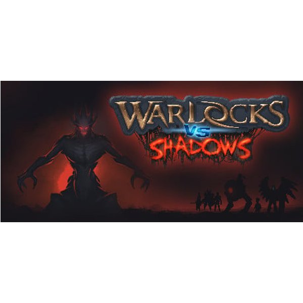 Warlocks vs Shadows Steam Key