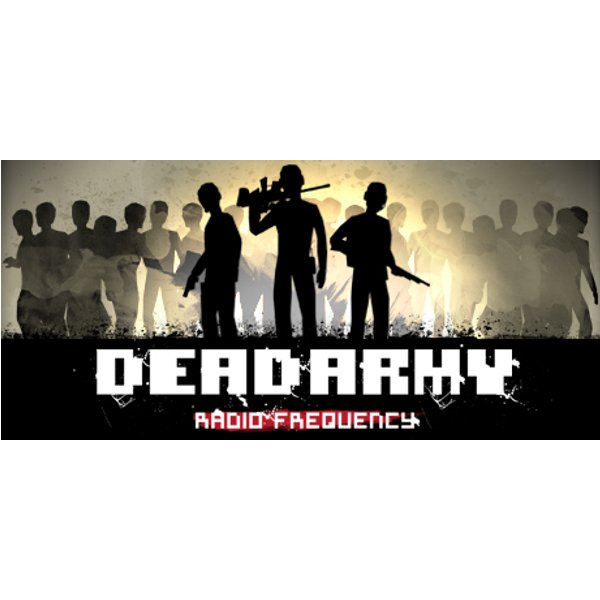 Dead Army - Radio Frequency Steam Key