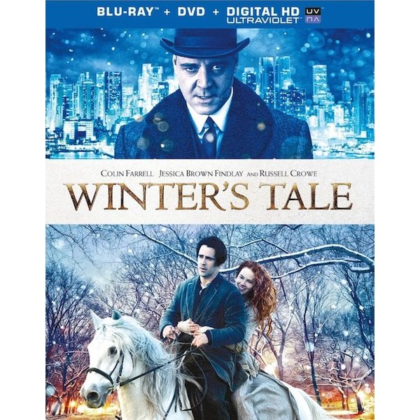 Winter's Tale (Vudu / Movies Anywhere) Code