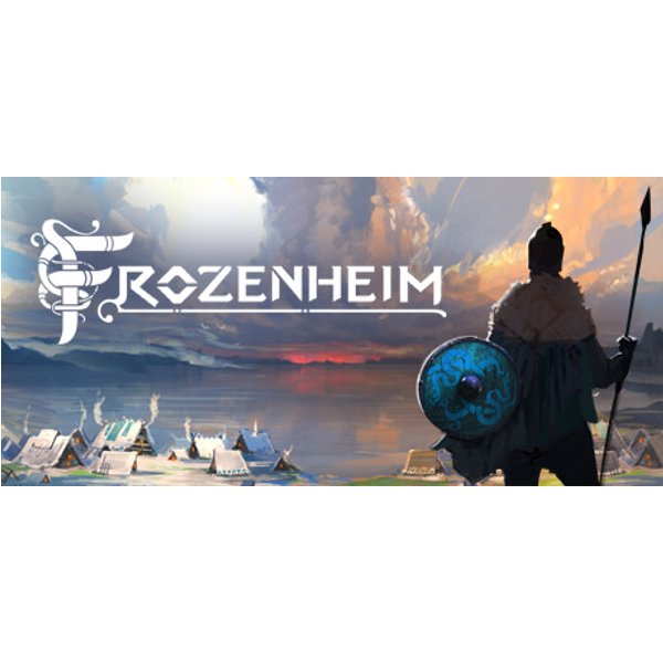 Frozenheim Steam Key: Europe & UK