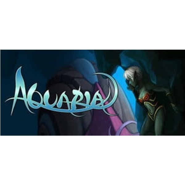 Aquaria Steam Key