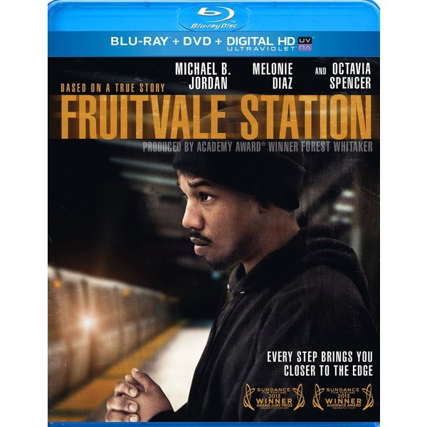 Fruitvale Station (Vudu / Movies Anywhere) Code