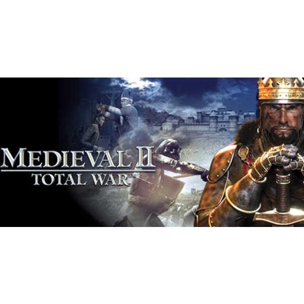 Medieval II: Total War Steam Key