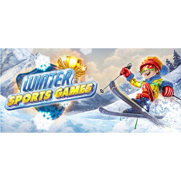 Winter Sports Games Steam Key