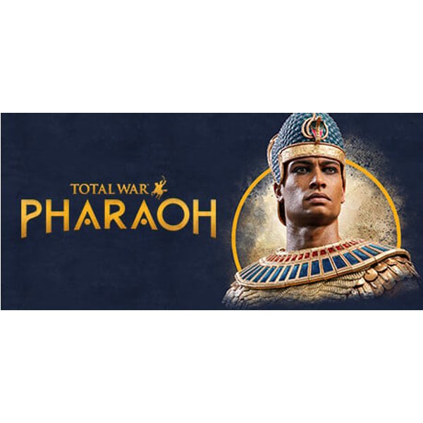 Total War: PHARAOH Steam Key: Europe & UK