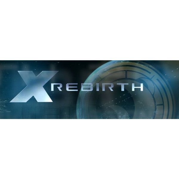 X Rebirth Collector's Edition Steam Key