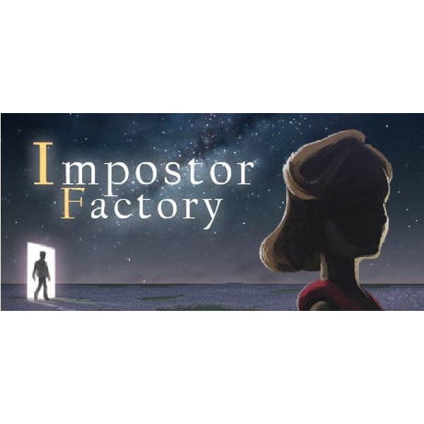 Impostor Factory Steam Key: Global