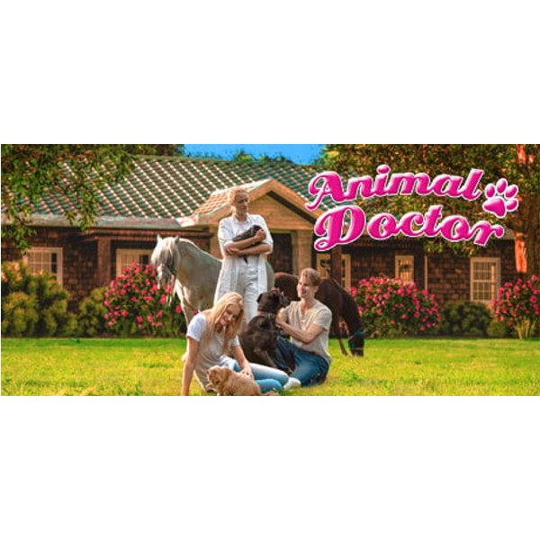 Animal Doctor Steam Key