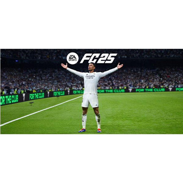 EA SPORTS FC 25 Steam Key