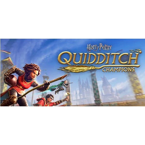 Harry Potter: Quidditch Champions Deluxe Edition Steam Key: Europe & UK