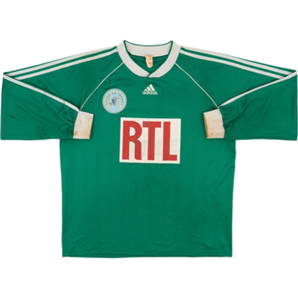 France classic shirts