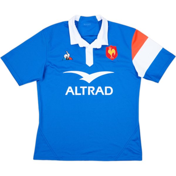 France home shirts
