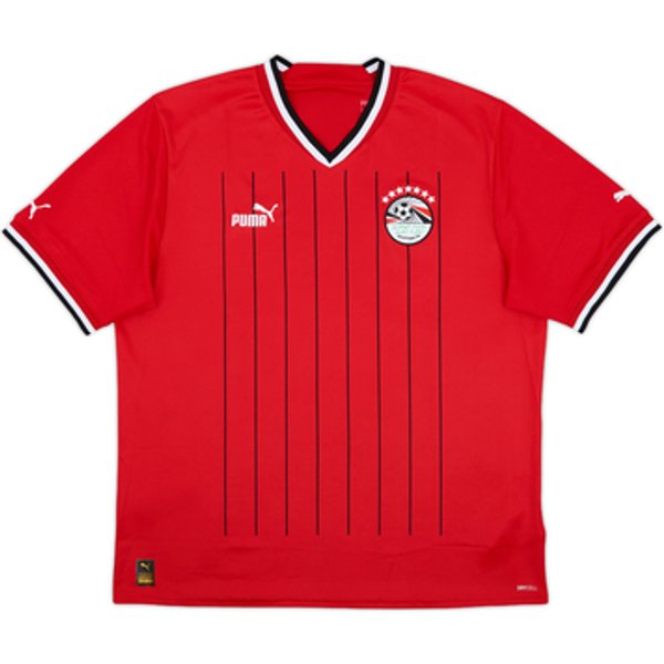 2022-23 Egypt Home Shirt