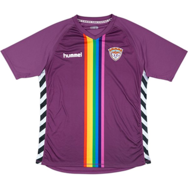 2015-17 CD Guadalajara Home Shirt