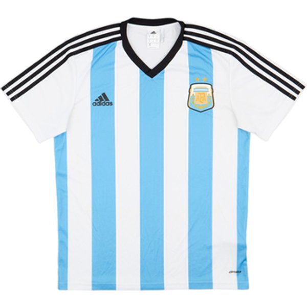 Argentina 2014 shirt