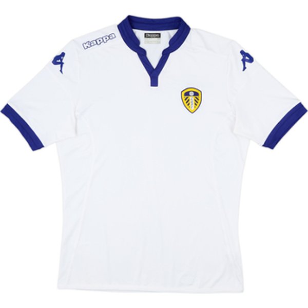 2015-16 Leeds United Home Shirt (XL)