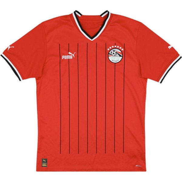 2022-23 Egypt Home Shirt