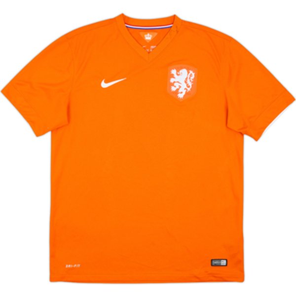Netherlands classic shirts