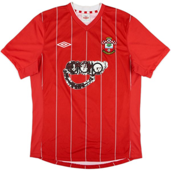 Southampton classic shirts