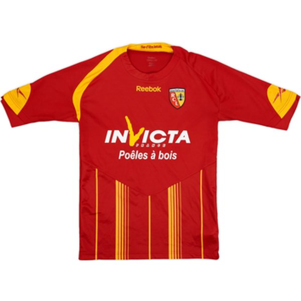 Lens classic shirts