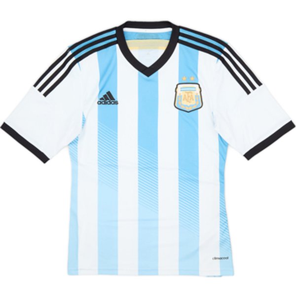 Argentina classic shirts