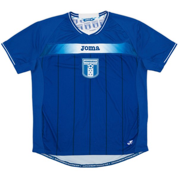 2010-11 Honduras Third Shirt