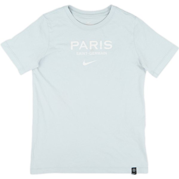 2022-23 Paris Saint-Germain Nike Cotton Shirt
