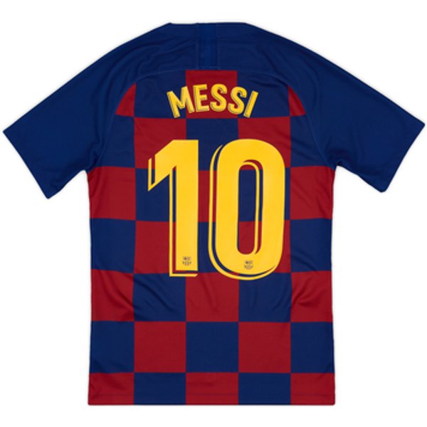 Barcelona 2011-12