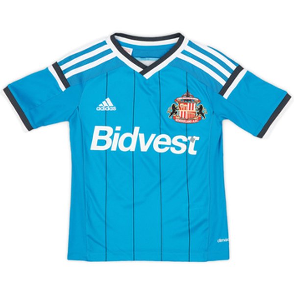 2014-15 Sunderland Away Shirt