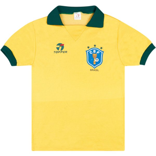 Brazil 1990