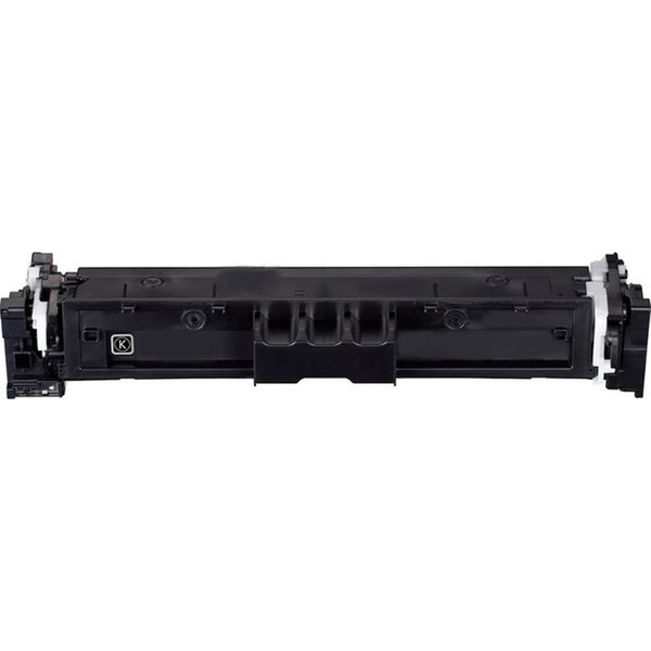 Compatible Canon 069 Toner Cartridge (Replaces Canon 5094C001) Black