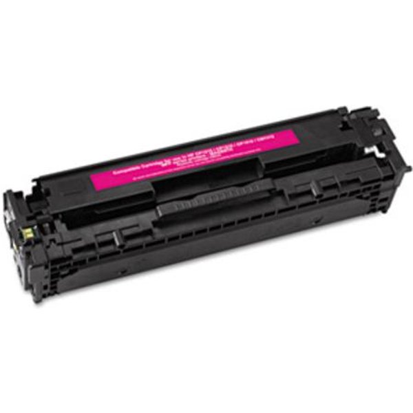 Compatible HP 304A Toner Cartridge (Replaces HP CC533A) Magenta