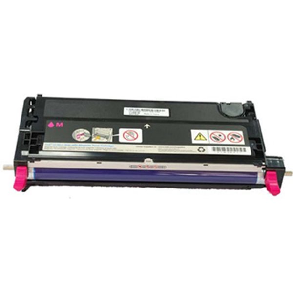 Compatible Xerox 106R01393 Toner Cartridge Magenta