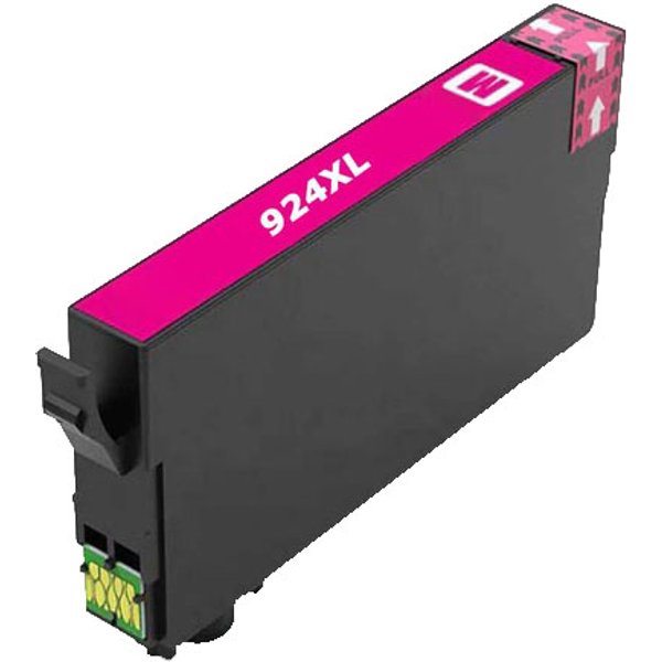 Compatible Epson T924XL3 Ink Cartridge (Replaces Epson T924XL320) Magenta