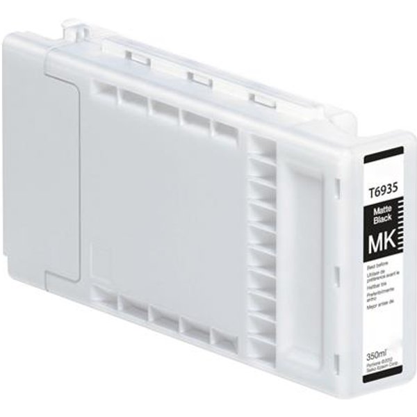 Compatible Epson T6935 Ink Cartridge (Replaces Epson T693500) Matte Black