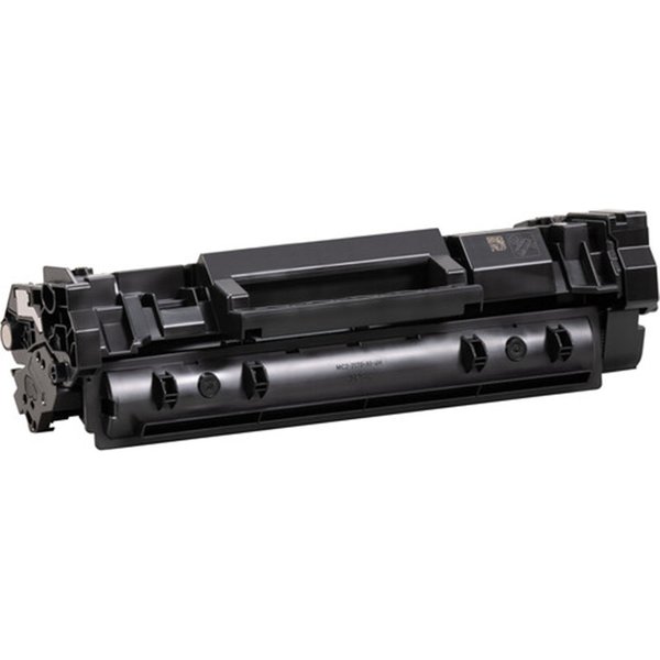 Compatible Black Canon 072 Standard Yield Toner Cartridge (Replaces Canon 5648C001)