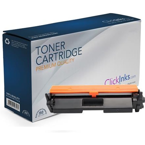 Compatible HP 94A Standard Yield Toner Cartridge (Replaces HP CF294A) Black