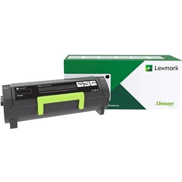 Lexmark B241H00 Black Original High Yield Return Program Toner Cartridge