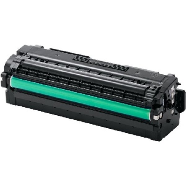 Compatible Samsung CLT-K505L Toner Cartridge Black