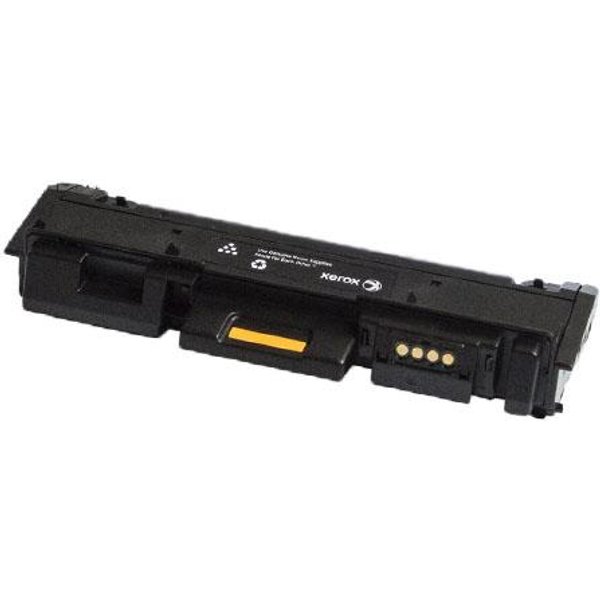 Compatible Xerox 106R02777 Toner Cartridge Black