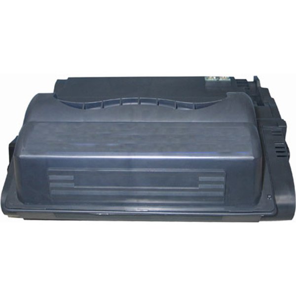 Compatible HP 45X High Yield Toner Cartridge (Replaces HP Q5945X) Black