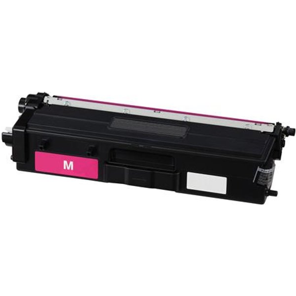 Compatible Brother TN436M Extra High Yield Toner Cartridge Magenta