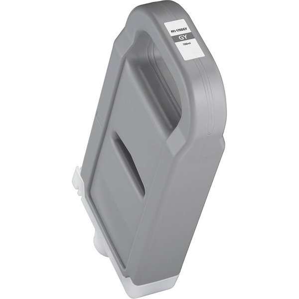 Compatible Canon PFI-1700GY Ink Cartridge (Replaces Canon 0781C001) Grey