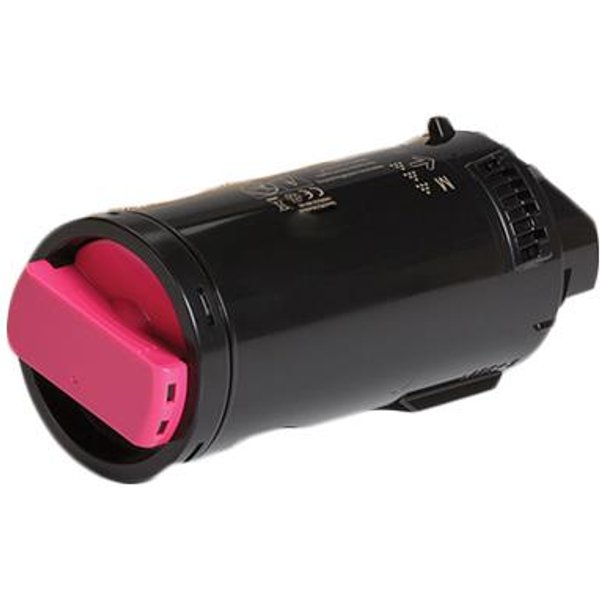 Compatible Xerox 106R03901 High Yield Toner Cartridge Magenta