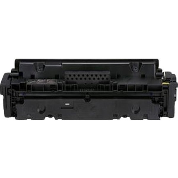 Compatible Canon 055HY Toner Cartridge (Replaces Canon 3017C001) Yellow