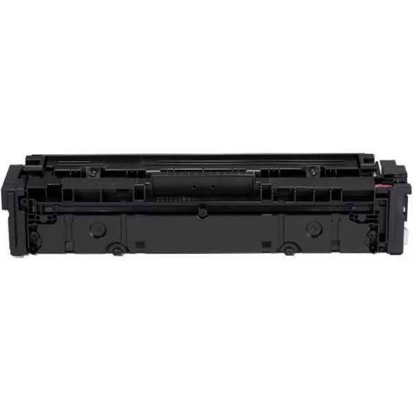 Compatible Canon 067 Standard Capacity Toner Cartridge (Replaces Canon 5100C001) Magenta