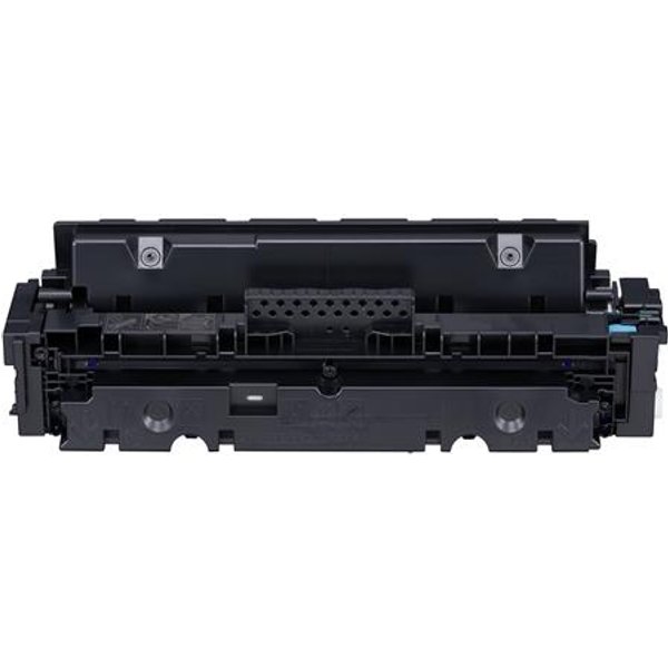 Compatible Canon 046HC Toner Cartridge (Replaces Canon 1253C001) Cyan