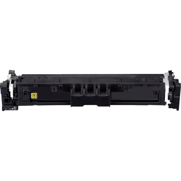 Compatible Canon 069 Toner Cartridge (Replaces Canon 5091C001) Yellow