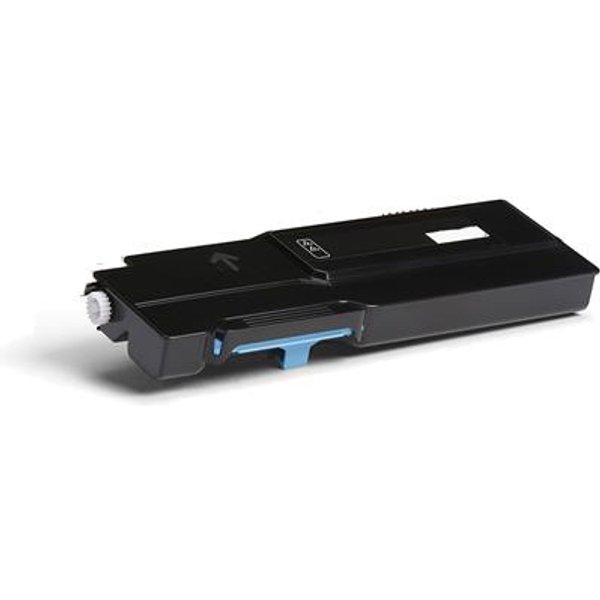Compatible Xerox 106R03514 High Yield Toner Cartridge Cyan