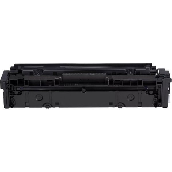 Compatible Canon 067H High Capacity Toner Cartridge (Replaces Canon 5106C001) Black